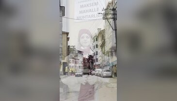 Bursa'nın en eski mahallesi 'imdat' dedi! 3 sorun saydılar...