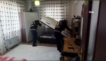 Kendilerini polis-savcı olarak tanıttılar! Milyonlarca liralık vurgun yaptılar...
