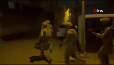 Bursa dahil birçok ilde milyarlarca liralık operasyon!
