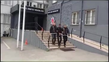 Hırsız, kardeş katili, yağmacı! Bursa polisi hepsini tek tek topladı...