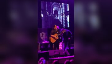 Kalben'den Bursalılara muhteşem konser
