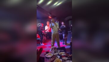 Gölge Rayan & Ata Göcen kulakların pasını sildi