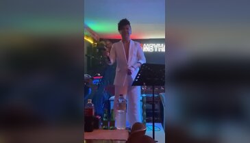 Orhan Tonka ile felekten gece