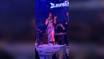 Pınar Erdem ile Bursa'da dolu dolu hafta sonu