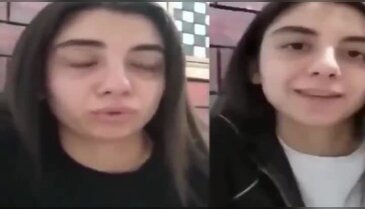Sedat Peker, "Amca" diye seslenen genç kızın talebine kayıtsız kalamadı!
