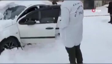 Kayıp olarak aranan adam feci şekilde bulundu