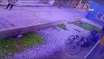 Sosyal medya ayağa kalktı: "Paşa"yı çocuklarının gözü önünde ezerek öldürdü...