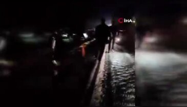 Bursa'da zincirleme facia! Otoyolda can pazarı yaşandı...