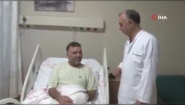 Her evde bulunan büyük tehlike! Vücudunun üçte biri yandı...