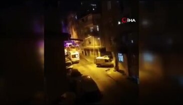 Kapı açılmayınca balkondan girdiler, korkunç manzara ile karşılaştılar! Aynı aileden 3 kişi...