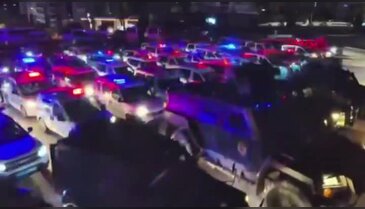 Bunu da gördük! Lavaş çetesi çökertildi, yaptıkları hayrete düşürdü...