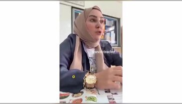Öğretmenin Vahdettin için söyledikleri gündem oldu!