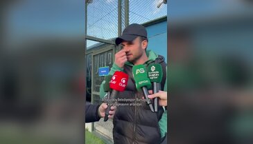Bursaspor 3 puanı aldı! Yeşil beyazlılar maçı değerlendirdi