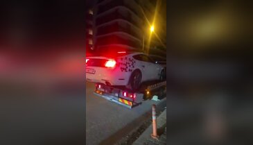 Bursa'da mahalleyi ayağa kaldırdı, sonu böyle bitti!