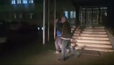 Birçok suçtan aranıyorlardı: Bursa'da yakayı ele verdiler!