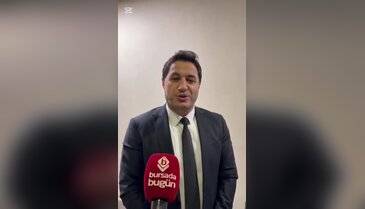 Bursa'da minibüslerde büyük dönüşüm planı! Başkan adayı tek tek açıkladı...