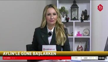 Aylin'le Güne Başlarken 29 Ocak 2026 - En Güvenli Liman Ailedir...