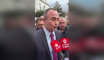 Bursa'da taksiciler ve Martı TAG sürücüleri arasında ulaşım savaşı! Başkandan sert açıklamalar...