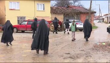 Bursa'yı ayağa kaldıran felaket: 'Patlayacağından şüphemiz var!'