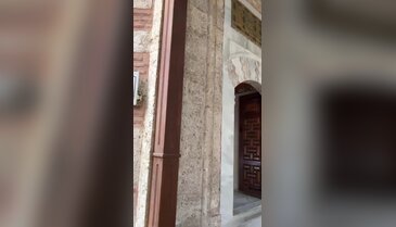 Bursa'daki türbede saklı Osmanlı dramı! Dizilere konu oldu...