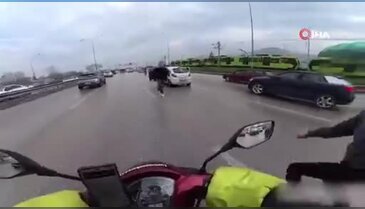 Bursa'da uçan tekmeli kavga! Türkiye izledi, polis affetmedi: İşte cezası...
