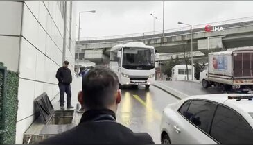 Hasan Can Kaya, Çakal ve Reynmen sağlık kontrolünde