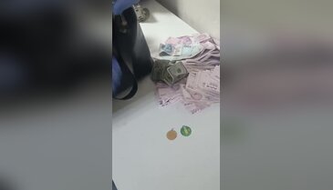 Yıldırım'da suç evi basıldı! Firariler kıskıvrak yakalandı...