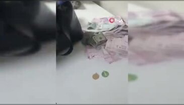 Bursa'da "Baron abla" detayı! Pizzacı sandılar, polis çıktı...