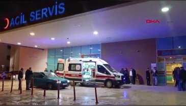 İnegöl'de bıçaklı kavga: 16 yaşındaki genç yaralandı, şüpheli kaçtı