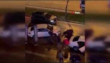 Pompacı kılığına girdi, el bombalı arabayı böyle yakaladı