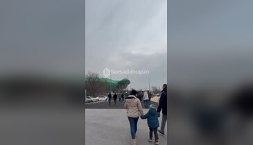 Bursasporlu taraftarları konuştu: 'Bol gollü bir maç olacak'