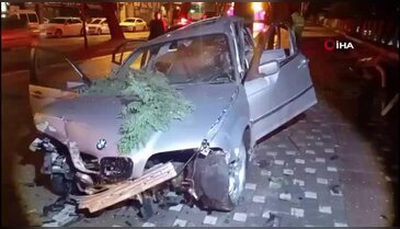 Bursa'daki kazada 20 gün sonra acı haber: 1 ölü