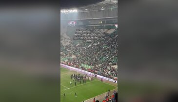 Bursaspor'dan 6-0'lık galibiyet! Yeşil beyazlılar maçı değerlendirdi...