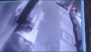 Bursa'daki akılalmaz olayda gelişme: Park halindeki araçları parçalamıştı!