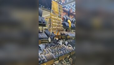 Yükselişin ardından sert düşüş: Bursa'da esnaf ve vatandaş kararsız! "Altın alın ya da satın..."
