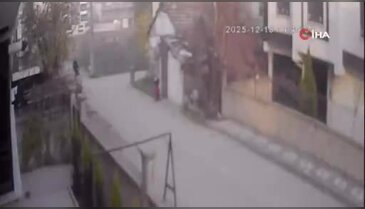 Bursa'da bebek arabasından milyonluk altınları çaldı!