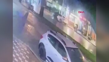 Son dakika! Kokoreççiye silahlı saldırı! Ölü ve yaralı var...