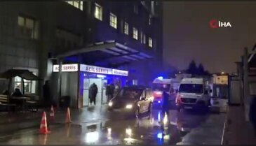 Bursa'da iş yerinde kan aktı: Baba ve oğulları gözaltında