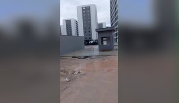 Bursa'daki dev konut projesinde büyük bilmece! Evleri var oturamıyorlar...