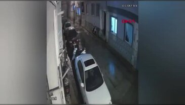 Bursa'da mahallelinin ihbarı gerçeği ortaya çıkardı!