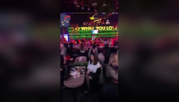 Melek Kadınlar Derneği ve En Gözde Kadınlar Platformu'ndan renkli gece