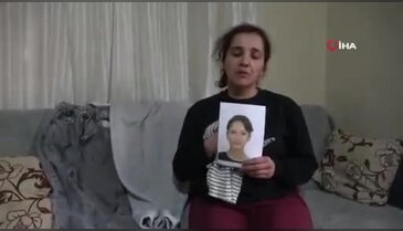 Bursa'da kayıp kız vakasında endişe büyüyor! Anneden yürek yakan çağrı...