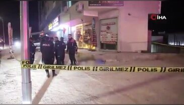 Eşiyle tartışması sonrası sinirlerine hakim olamadı! 5. kattan atlayıp canına kıydı...