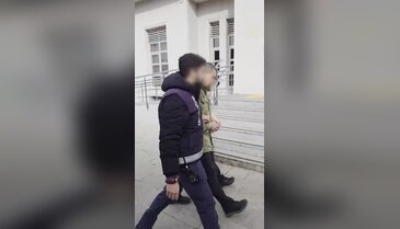 Yağma, uyuşturucu, hırsızlık... Bursa'da suçlular bir bir adalete teslim ediliyor