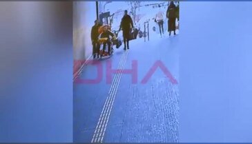 Bursa Adliyesi'ni kana buladı, anlattıkları mahkemeyi buz kestirdi! Silahı bakın nereye saklamış...
