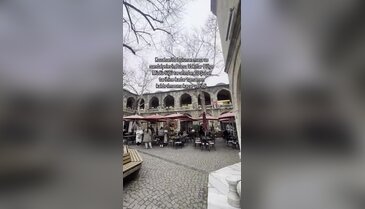 Bursa'da meşhur handa çay içmek tarih oluyor!