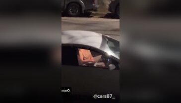 İnfial yaratan görüntü! Müşterinin yemeğine ayakkabısını sürdü