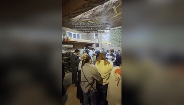Bursa kokuları öğretmenlerle hayat buldu!