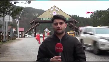 Beyaz Cennet'te tatilci rekoru! Rakamları duyan şoke oldu