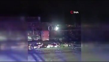 Bursa'da film gibi kovalamaca! Sonu kötü bitti...